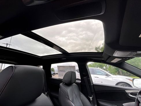 Used 2025 Acura RDX AWD w/ A-Spec & Advance Pkg image 27