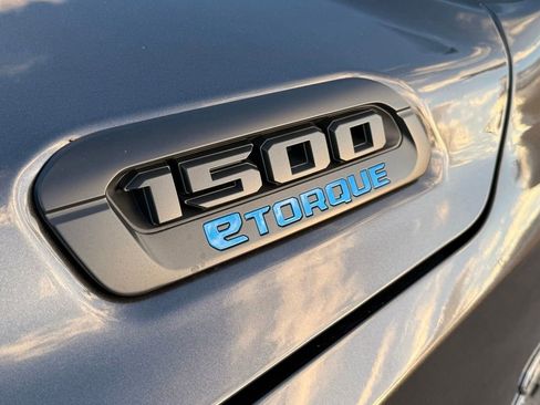 New 2026 RAM 1500 Big Horn w/ Night Edition image 32