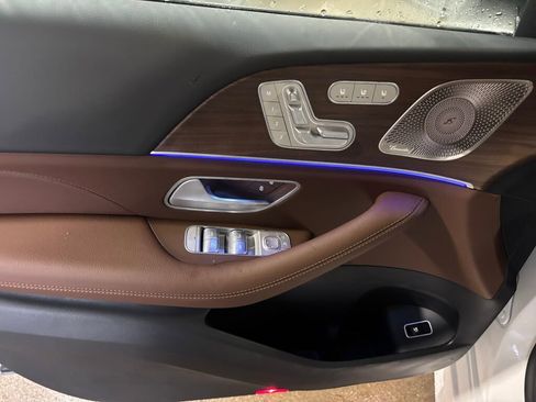 New 2026 Mercedes-Benz GLE 350 4MATIC image 7