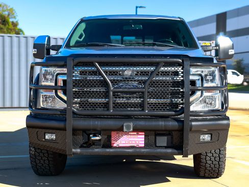 Used 2021 Ford F350 Lariat w/ Lariat Ultimate Package image 22