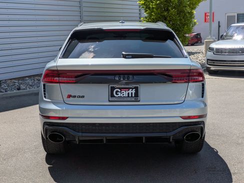 Used 2024 Audi RS Q8 AWD/4WD image 6