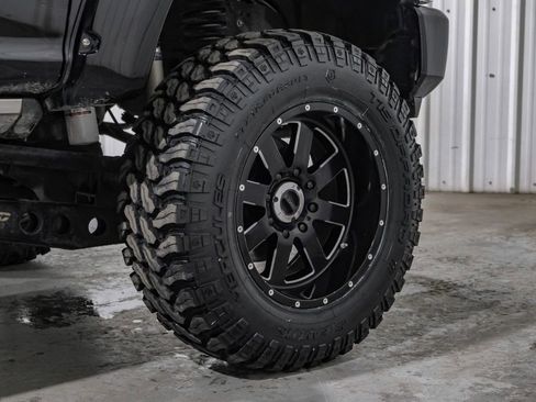 Used 2021 Ford F250 Platinum w/ FX4 Off-Road Package image 62