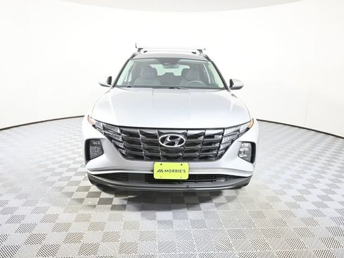Used 2024 Hyundai Tucson SEL image 10