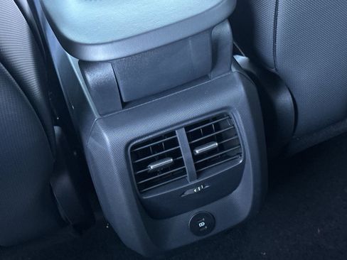 New 2025 Ford Mustang Mach-E Premium w/ Sport Appearance Package image 14