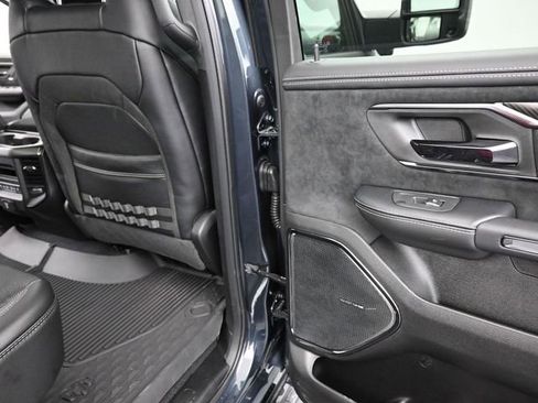 New 2026 RAM 1500 RHO w/ RHO Level 1 Equipment Group AWD/4WD image 19