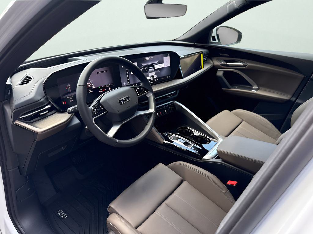 New 2026 Audi Q5 Premium Plus AWD/4WD image 14