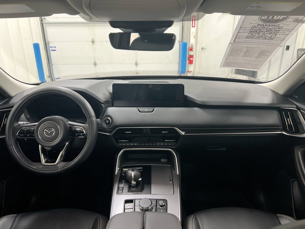 Used 2026 MAZDA CX-90 Plug-In Hybrid w/Premium Sport AWD/4WD image 10
