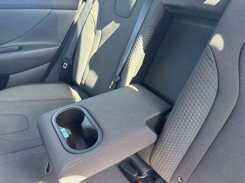 Used 2023 Hyundai Elantra N Line image 37