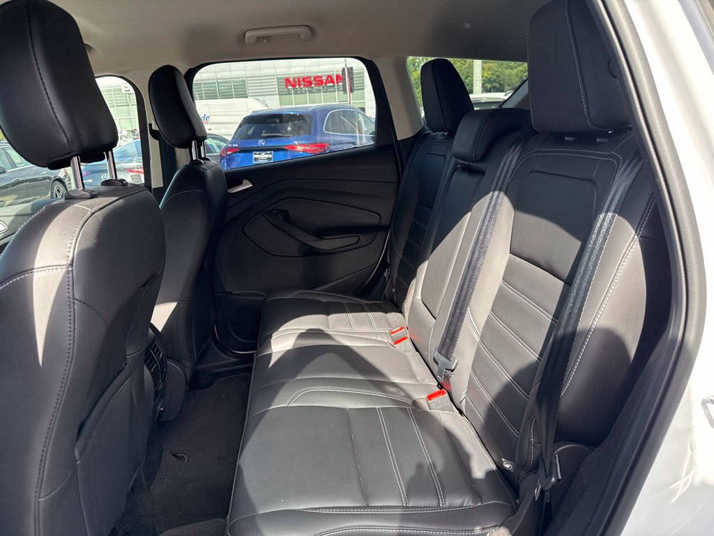 Used 2019 Ford Escape SEL AWD/4WD image 8