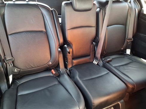 Used 2025 Honda Odyssey Sport-L image 20