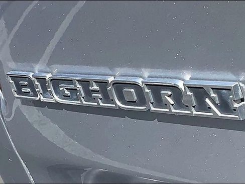 Used 2022 RAM 1500 Big Horn RWD image 9