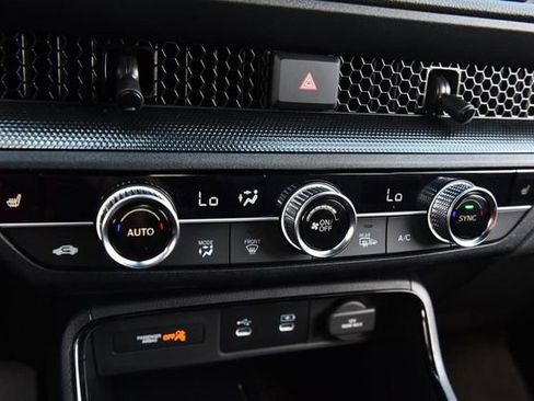 New 2026 Honda CR-V TrailSport image 15