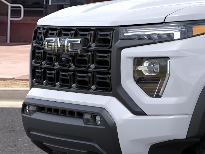 New 2026 GMC Canyon Elevation w/ Convenience Package RWD image 14