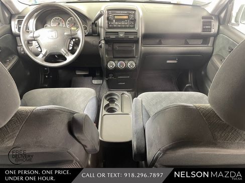 Used 2006 Honda CR-V EX image 43