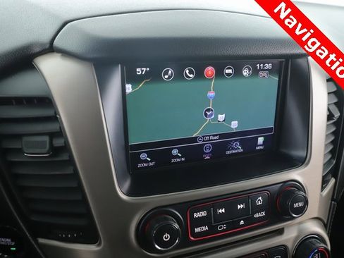 Used 2016 GMC Yukon Denali w/ Open Road Package image 5
