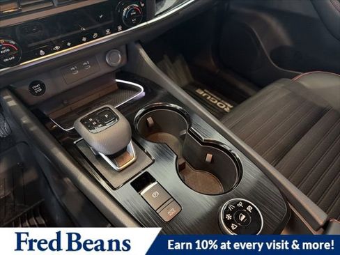 New 2026 Nissan Rogue SV w/ Rock Creek Premium Package image 20