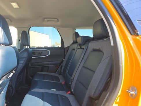 Used 2022 Ford Bronco Sport Outer Banks image 13