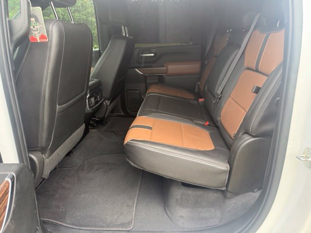 Used 2022 Chevrolet Silverado 2500 High Country AWD/4WD image 11