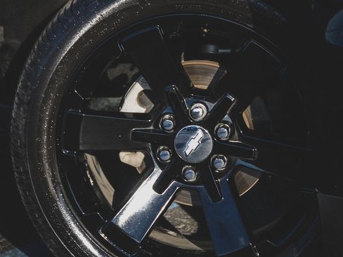 Used 2016 Chevrolet Tahoe LS w/ Max Trailering Package image 30