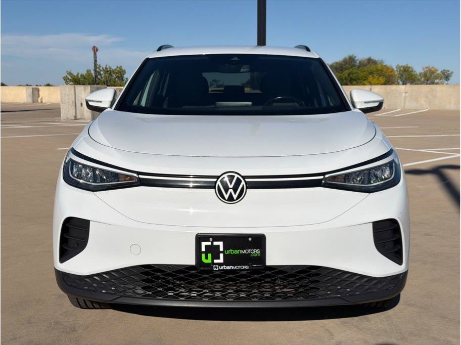Used 2022 Volkswagen ID.4 Pro AWD/4WD image 2