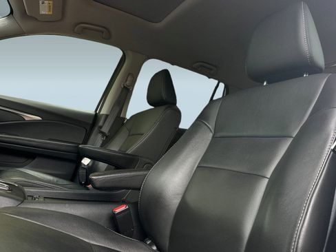 Certified 2022 Honda Pilot EX-L image 24