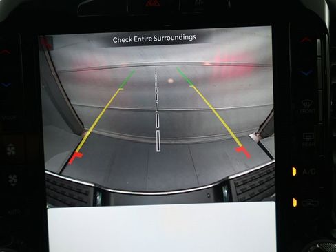 New 2026 RAM 2500 Tradesman image 6