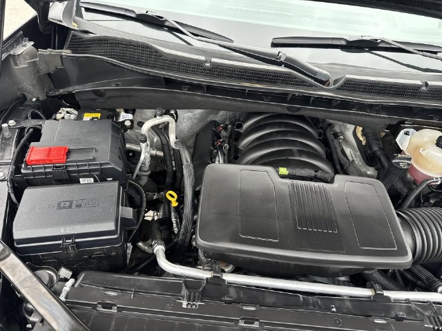 Used 2024 Chevrolet Silverado 1500 ZR2 w/ Technology Package AWD/4WD image 31