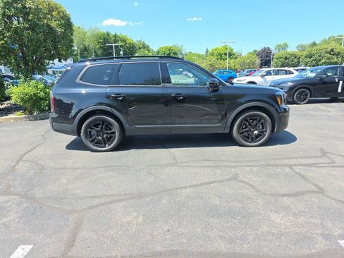 Used 2024 Kia Telluride SX X-Line AWD/4WD image 9