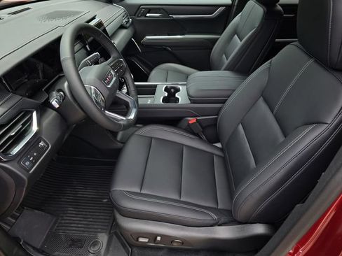New 2026 GMC Acadia Elevation w/ Elevation Premium Package FWD image 20