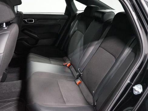 Used 2023 Honda Civic Sport image 26