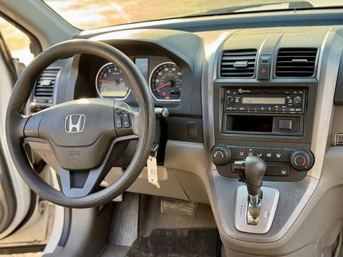 Used 2009 Honda CR-V LX image 12