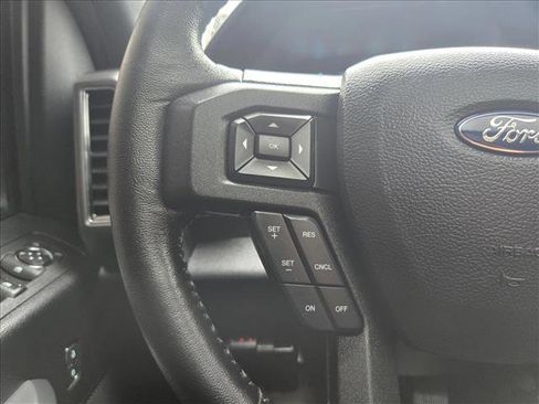 Used 2019 Ford F150 XLT w/ Equipment Group 302A Luxury image 16