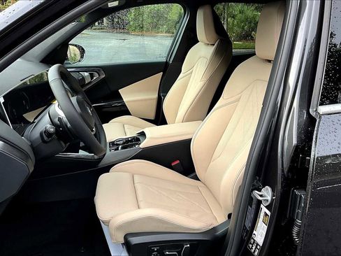 New 2026 BMW X3 xDrive30 w/ Convenience Package image 9