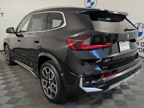 New 2026 BMW X1 xDrive28i w/ Convenience Package AWD/4WD image 8