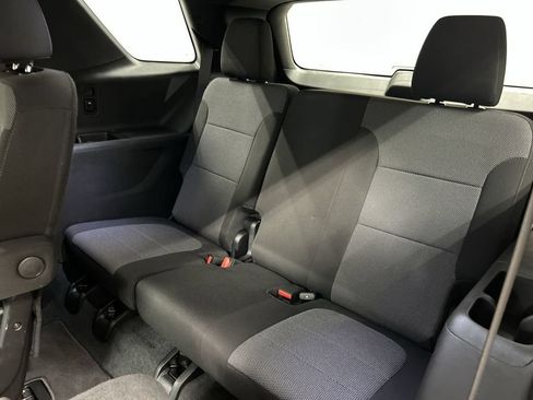 Certified 2023 Chevrolet Traverse LT AWD/4WD image 20