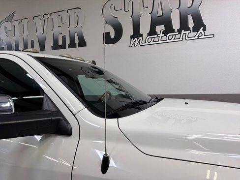 Used 2017 RAM 3500 Laramie Longhorn image 49