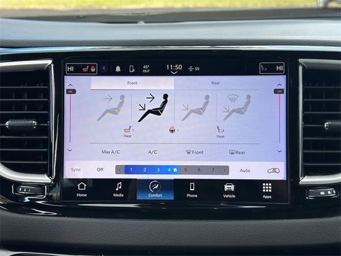 Used 2022 Chrysler Pacifica Touring-L image 18