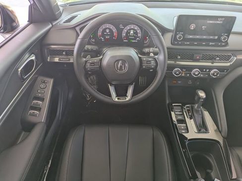 New 2025 Acura Integra A-Spec image 14