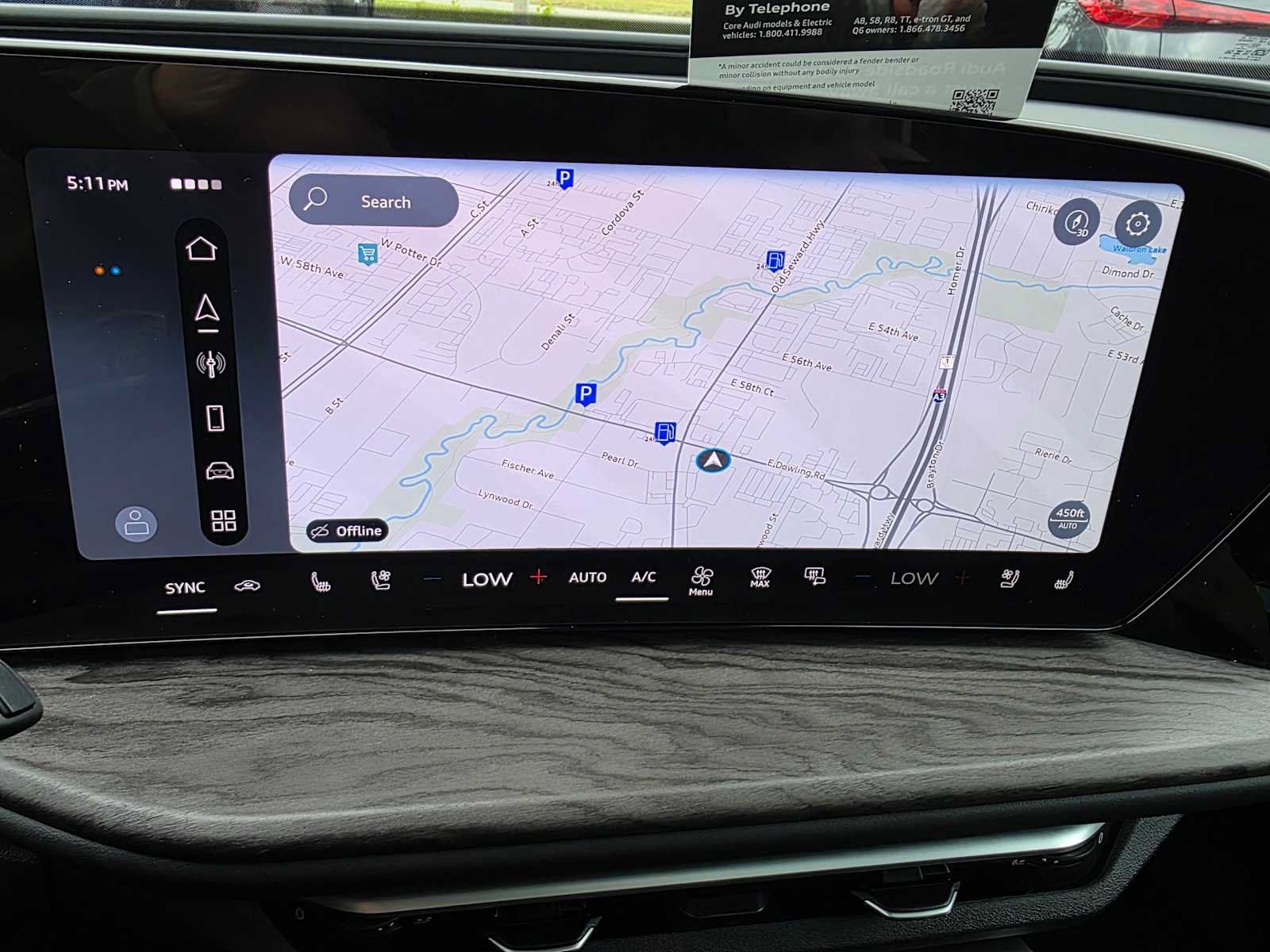New 2026 Audi Q5 Premium AWD/4WD image 27