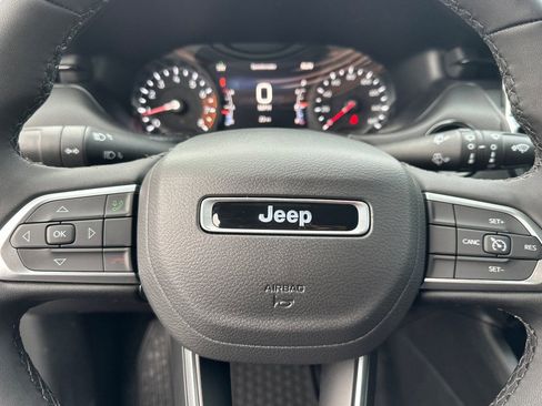 New 2026 Jeep Compass Latitude image 23