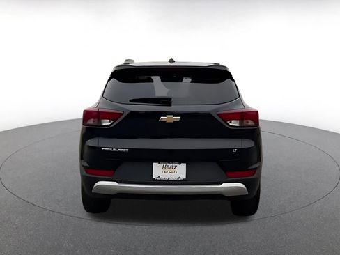 Used 2025 Chevrolet TrailBlazer LT image 12