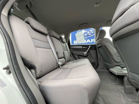 Used 2009 Honda CR-V LX image 13