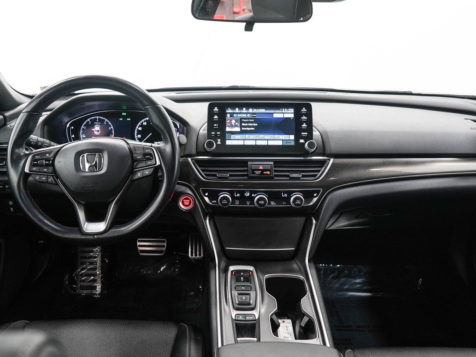 Used 2020 Honda Accord Sport image 14