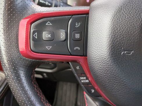 Used 2025 RAM 1500 Rebel w/ Rebel Level 1 Equipment Group AWD/4WD image 24