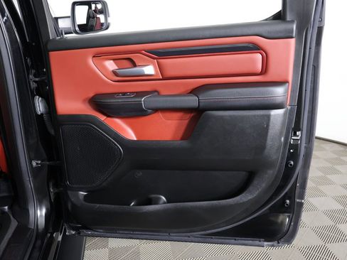 Used 2022 RAM 1500 Rebel w/ Rebel Level 2 Equipment Group AWD/4WD image 24