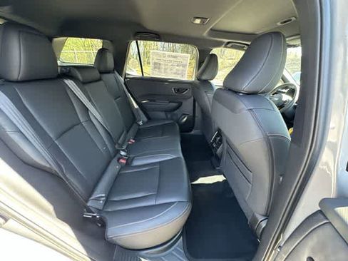 New 2026 Subaru Outback Wilderness AWD/4WD image 24
