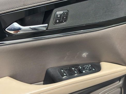Used 2023 Lincoln Nautilus Reserve FWD image 16