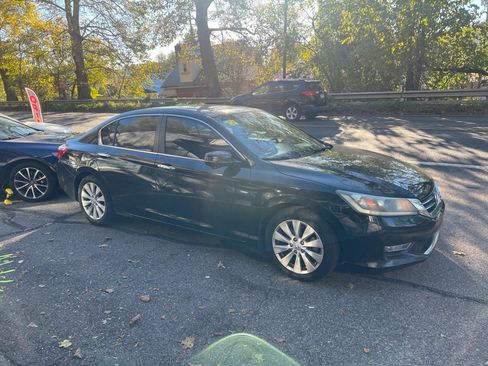 Used 2013 Honda Accord EX-L image 3