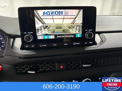 Used 2025 Honda Accord SE image 22