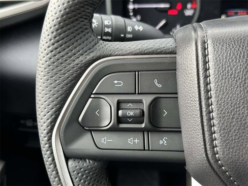 New 2026 Toyota Tundra SR5 w/ TRD Off-Road Package image 8